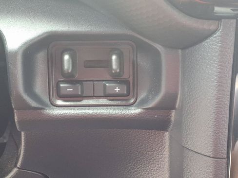 Used 2025 Ford Ranger Raptor AWD/4WD image 27
