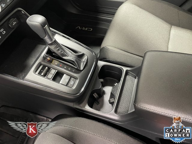 Used 2023 Honda CR-V EX image 18