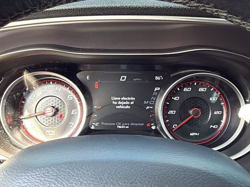 Used 2021 Dodge Charger SXT w/ Leather Interior Group RWD image 30