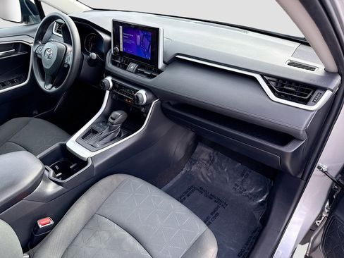 Used 2024 Toyota RAV4 XLE image 13