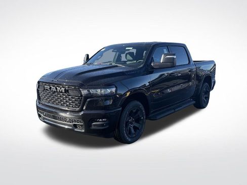 New 2026 RAM 1500 Big Horn image 3