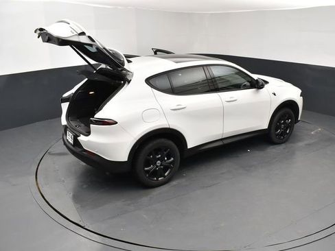 Used 2024 Dodge Hornet GT Plus w/ GT Blacktop Package image 30