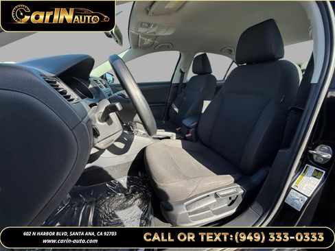Used 2016 Volkswagen Jetta S FWD image 20