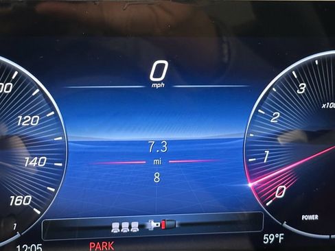 New 2026 Mercedes-Benz GLE 450 4MATIC Coupe image 29