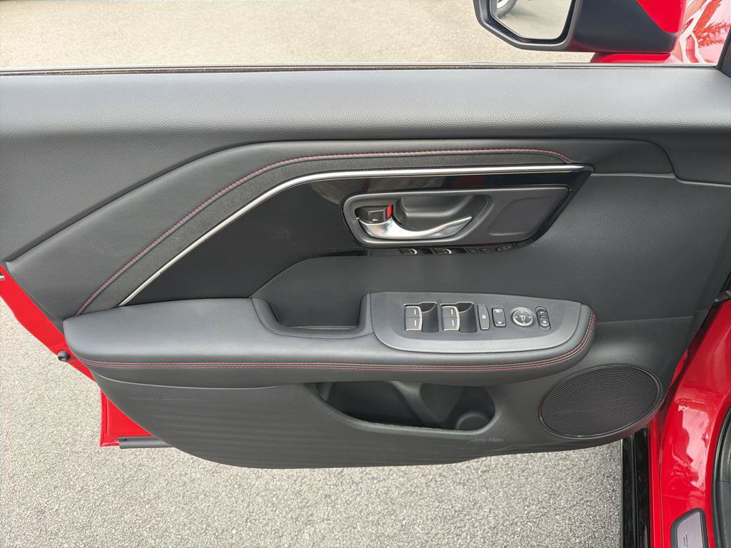 Certified 2025 Acura ADX A-Spec AWD/4WD image 22