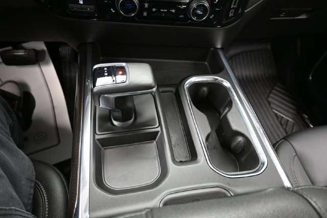 Used 2024 Chevrolet Silverado 1500 RST w/ All Star Edition Plus AWD/4WD image 11