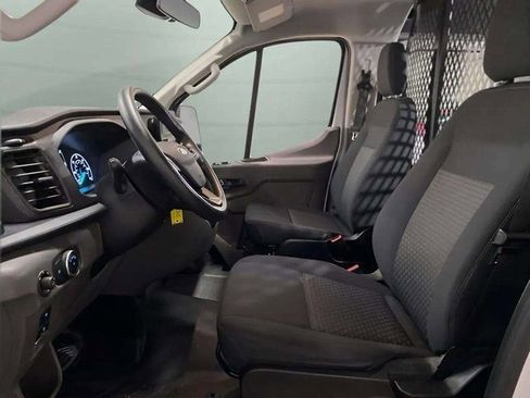 Used 2024 Ford Transit 250 Low Roof w/ Exterior Upgrade Package image 52