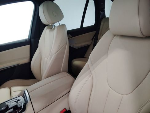 Used 2021 BMW X5 xDrive45e w/ Premium Package 2 image 36