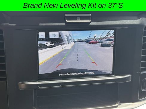 Used 2026 Ford F350 XLT AWD/4WD image 25