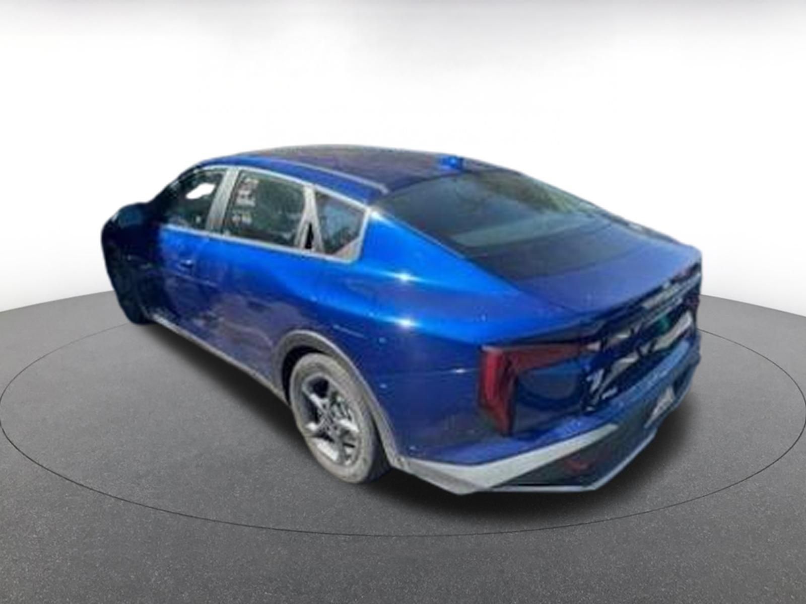 Used 2026 Kia K4 FWD image 6
