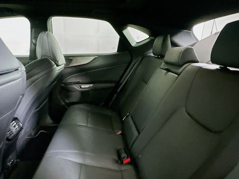 Used 2023 Lexus NX 350 F Sport image 28