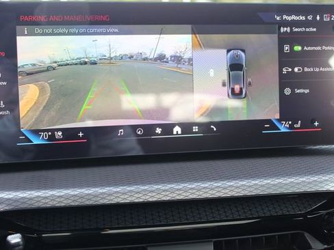 New 2026 BMW i4 xDrive40i w/ Premium Package image 18