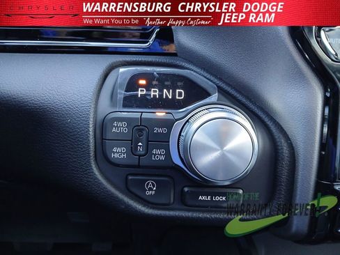 New 2026 RAM 1500 Laramie image 22