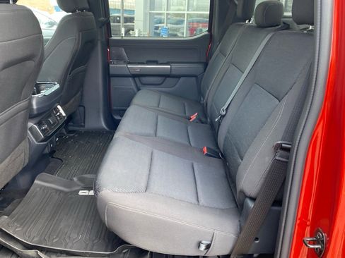 Used 2023 Ford F150 XLT w/ Equipment Group 302A High image 25