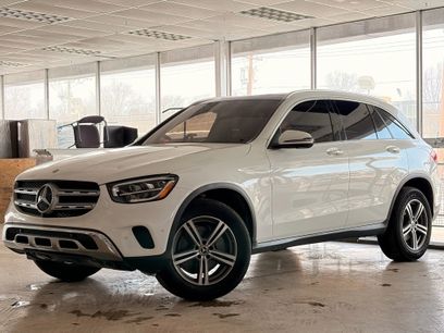 Used 2020 Mercedes-Benz GLC 300 4MATIC