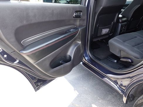 Used 2025 Dodge Durango GT w/ Blacktop Package AWD/4WD image 22