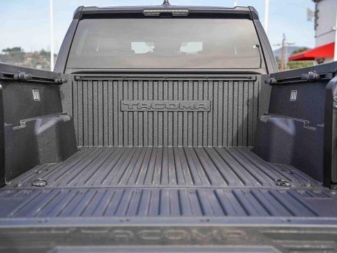 New 2026 Toyota Tacoma SR5 image 13
