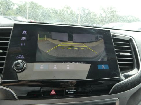 Used 2019 Honda Pilot EX-L image 23