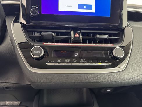 New 2026 Toyota Corolla LE image 3