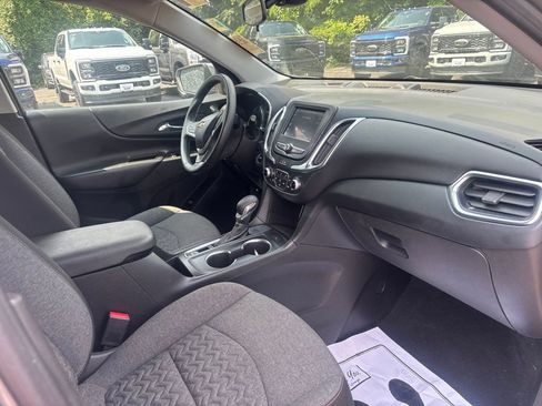 Used 2023 Chevrolet Equinox LT FWD image 14