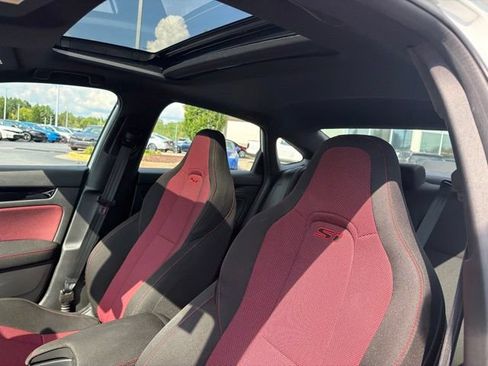 Used 2024 Honda Civic Si image 19