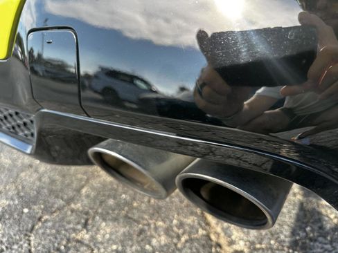 Used 2022 BMW X3 M image 7