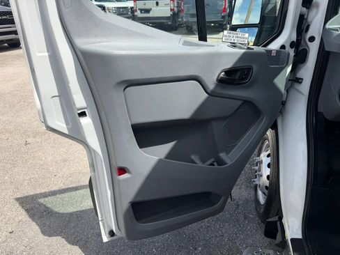 Used 2019 Ford Transit 350 XL RWD image 13