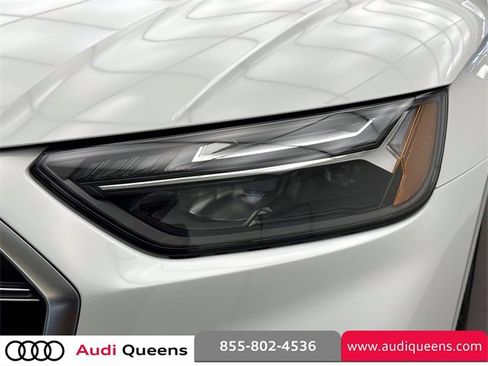 Certified 2022 Audi SQ5 Premium Plus image 7