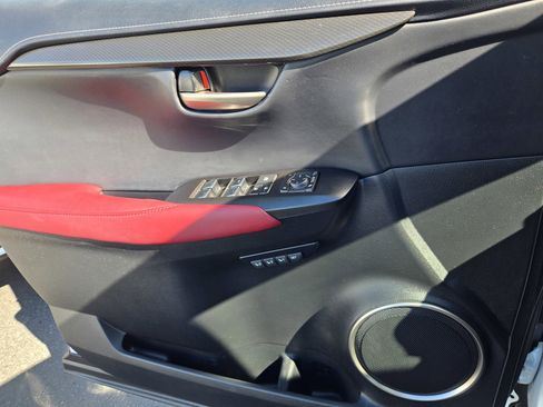 Certified 2021 Lexus NX 300 AWD w/ Premium Package image 26