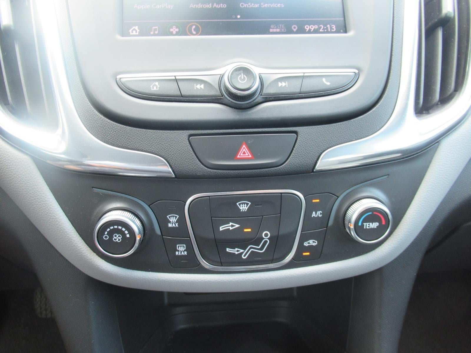 Used 2020 Chevrolet Equinox LT w/ LPO, Floor Liner Package FWD image 27