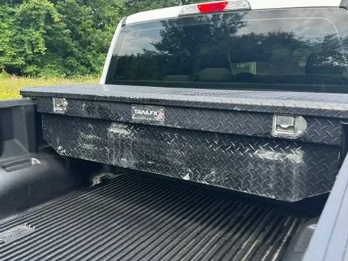 Used 2019 Ford F150 XL w/ Equipment Group 101A Mid AWD/4WD image 9