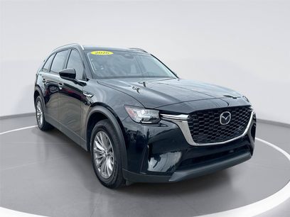 Certified 2026 MAZDA CX-90 3.3 Turbo w/ Select Package
