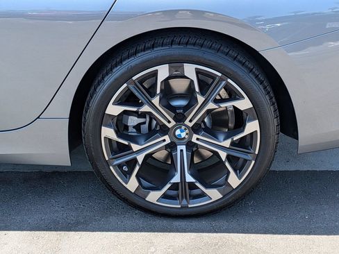 Used 2025 BMW 330i xDrive Sedan AWD/4WD image 27
