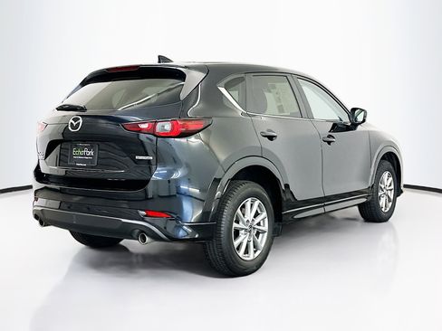 Used 2025 MAZDA CX-5 AWD 2.5 S w/ Select Package image 9