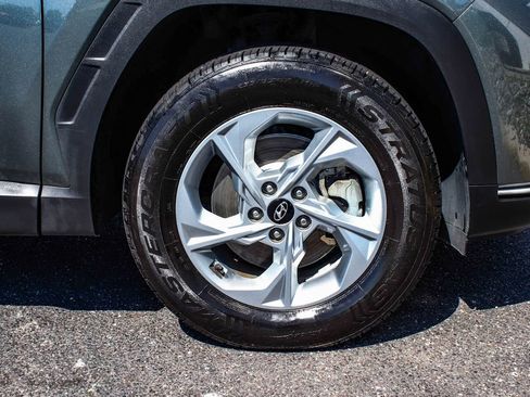 Used 2022 Hyundai Tucson SE AWD/4WD image 7