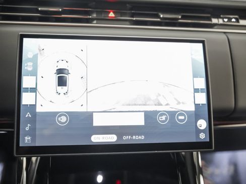 Used 2025 Land Rover Range Rover Sport Dynamic SE image 18