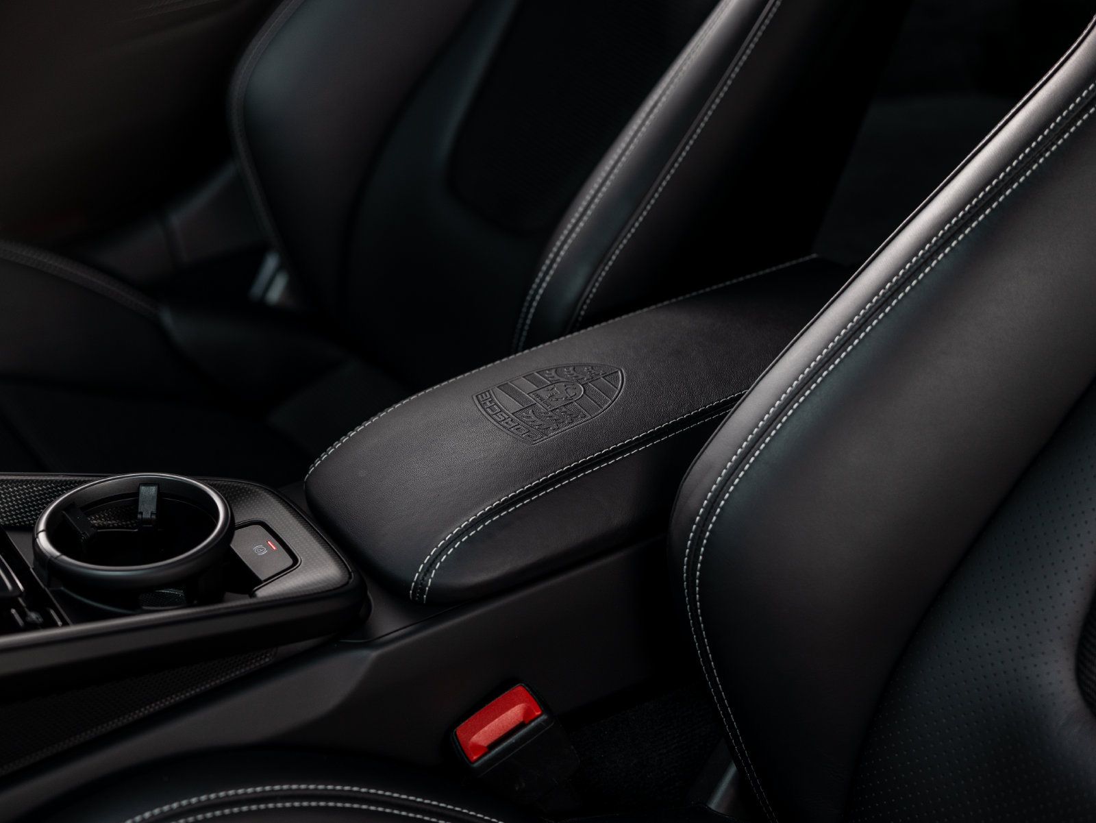 Certified 2023 Porsche 911 GT3 RWD image 47