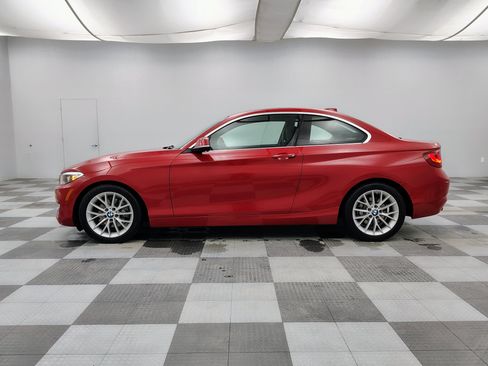Used 2016 BMW 228i xDrive 228i xDrive image 6