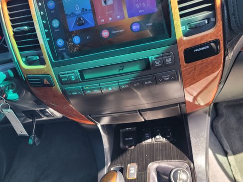 Used 2003 Lexus GX 470 image 13