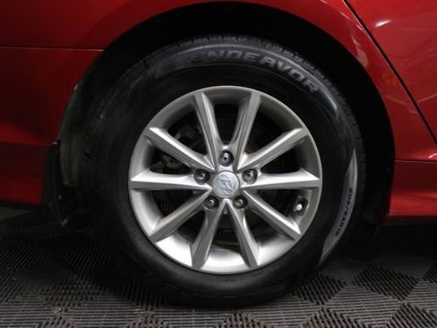 Used 2019 Hyundai Sonata SE FWD image 5