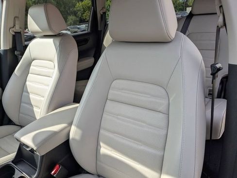 Certified 2025 Honda CR-V EX-L image 26