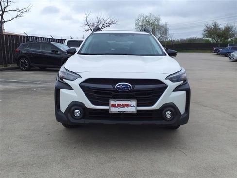 New 2025 Subaru Outback Premium w/ Popular Package #1A image 5