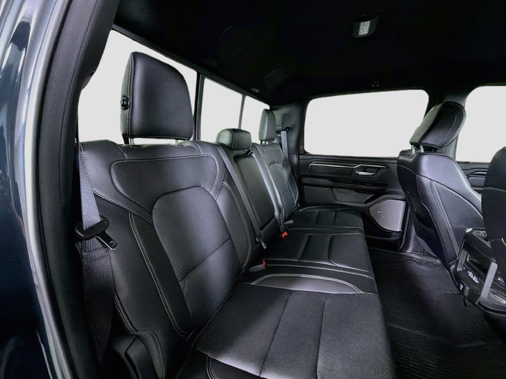Used 2025 RAM 1500 Rebel w/ Rebel Level 2 Equipment Group AWD/4WD image 31