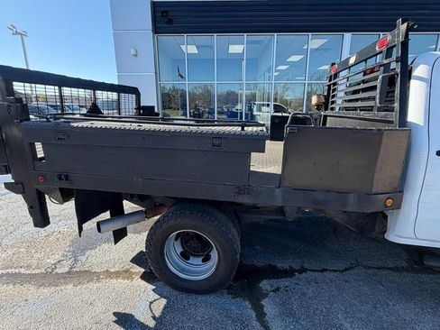 Used 2018 Chevrolet Silverado 3500 W/T w/ WT Convenience Package image 26