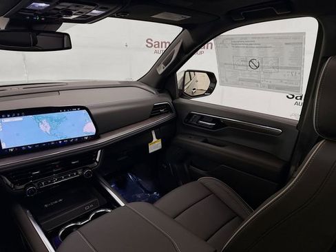 New 2026 Chevrolet Tahoe Premier w/ Sun And Tow Package image 27