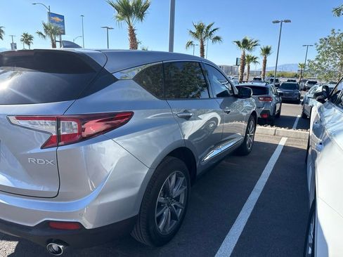 Used 2019 Acura RDX FWD w/ Technology Package image 31