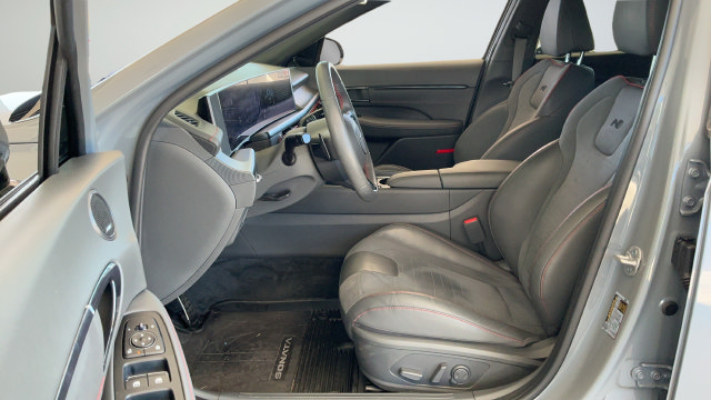 Used 2025 Hyundai Sonata N Line FWD image 19