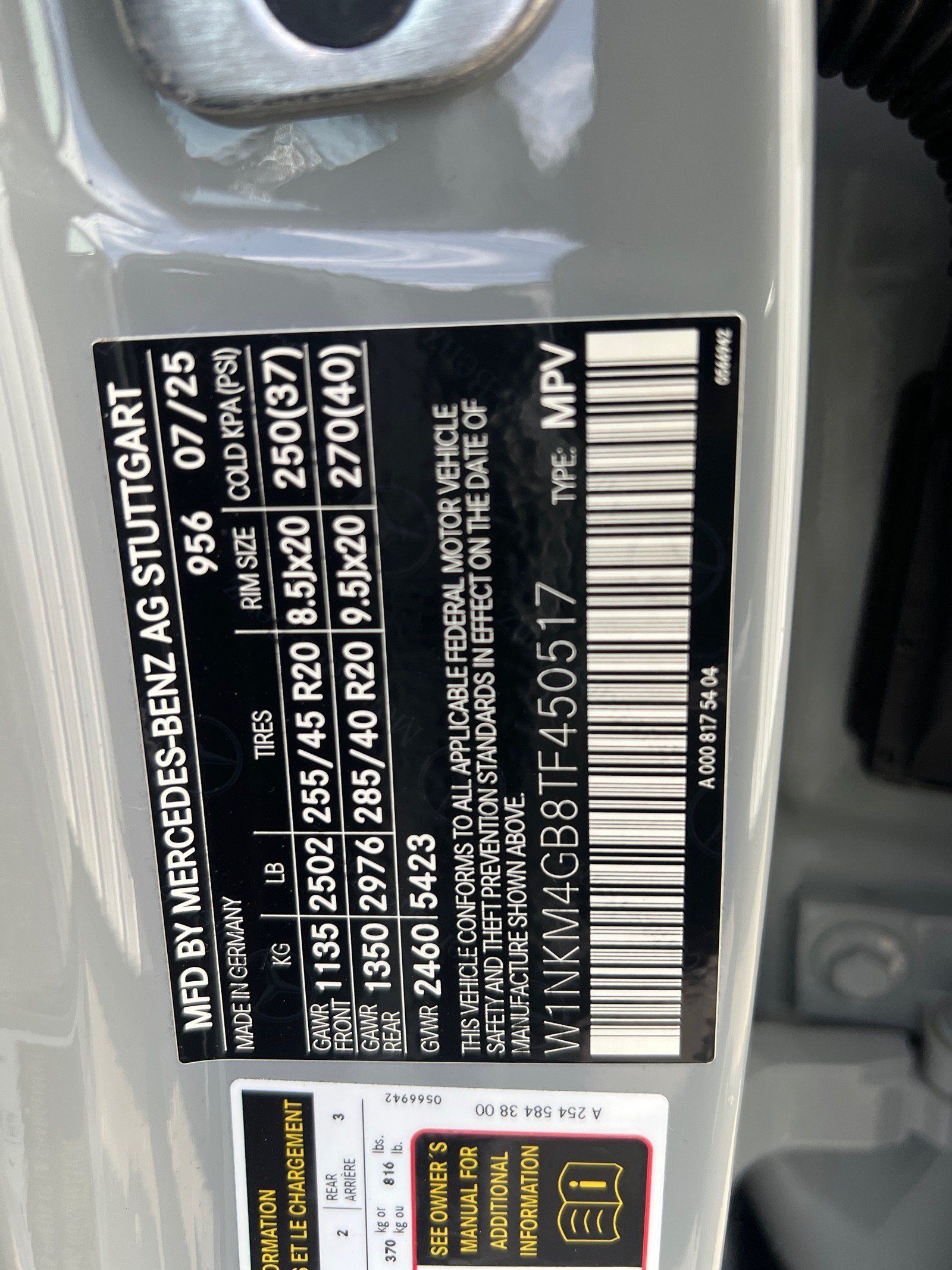 Certified 2026 Mercedes-Benz GLC 300 image 15