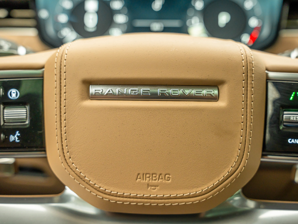 Used 2026 Land Rover Range Rover SE AWD/4WD image 20