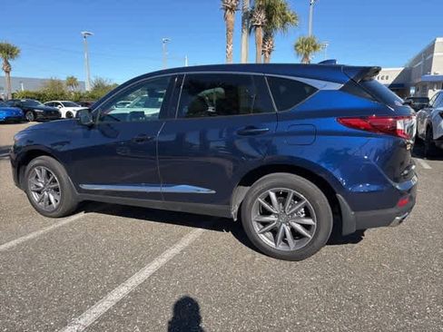 Used 2023 Acura RDX FWD w/ Technology Package image 10